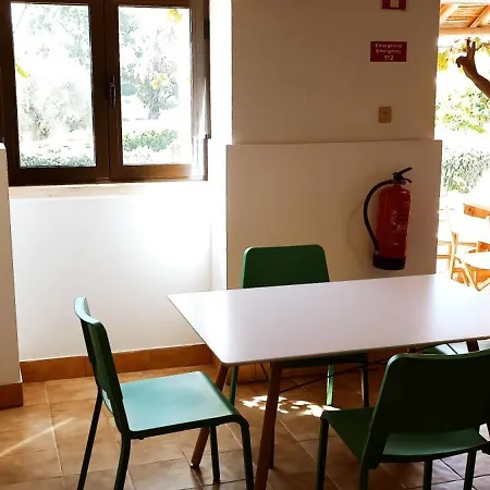 Quinta Do Lagar - 02 * Albufeira