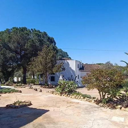 Classic Countryside With Private Balcony - Casa 2 Villa