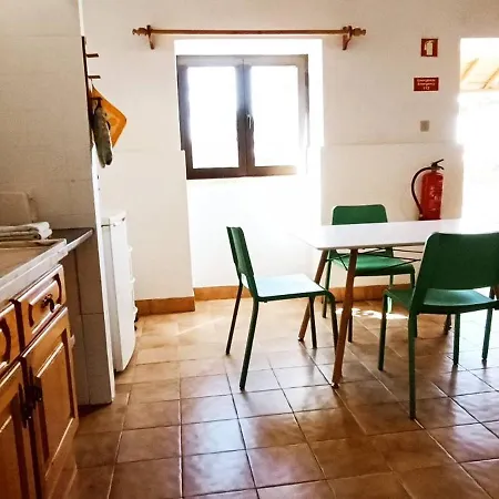 Classic Countryside With Private Balcony - Casa 2 Villa Albufeira