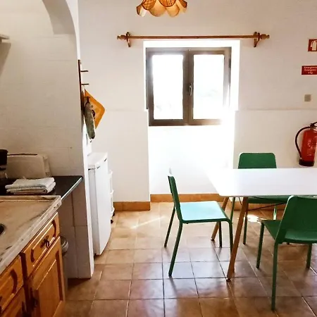 Classic Countryside Cottage With Private Balcony - Casa 2