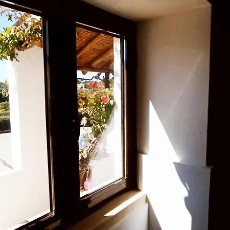 Classic Countryside With Private Balcony - Casa 2 *