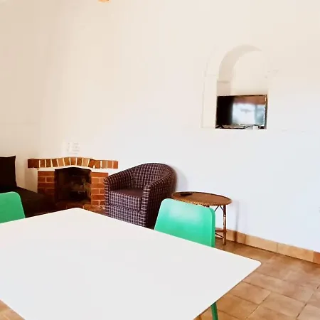 Villa Classic Countryside Cottage With Private Balcony - Casa 2