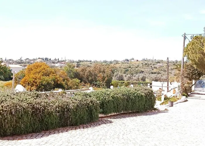 Quinta Do Lagar - 02 빌라 알부페이라