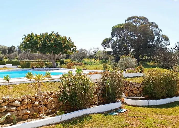 Quinta Do Lagar - 02 알부페이라