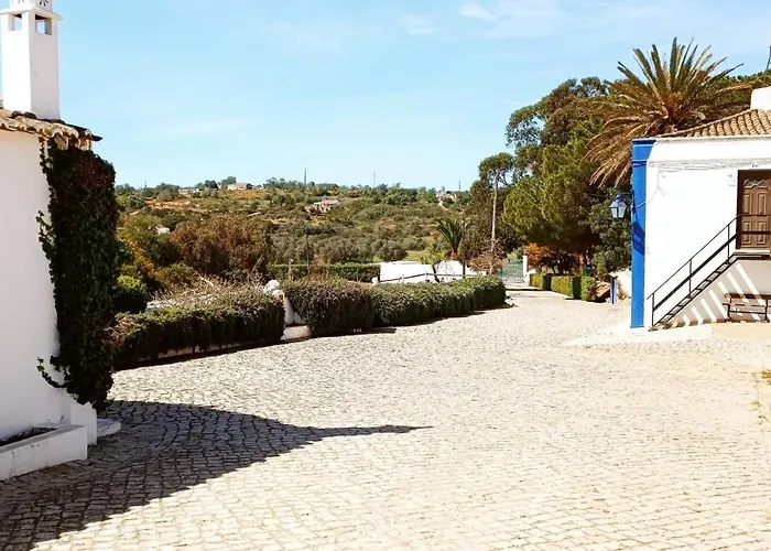 Quinta Do Lagar - 02 알부페이라