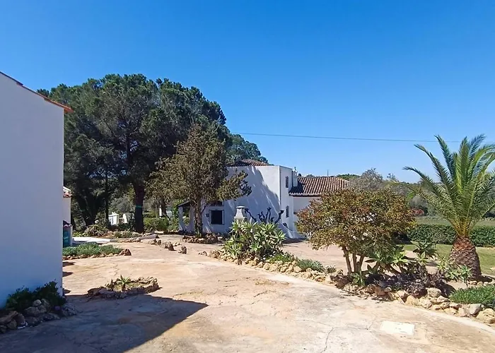 Quinta Do Lagar - 02 빌라