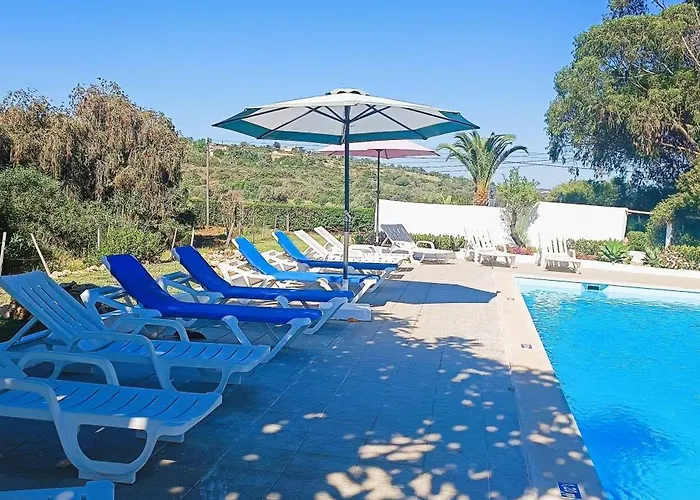 빌라 Quinta Do Lagar - 02