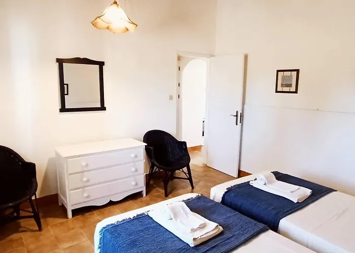 빌라 Quinta Do Lagar - 02