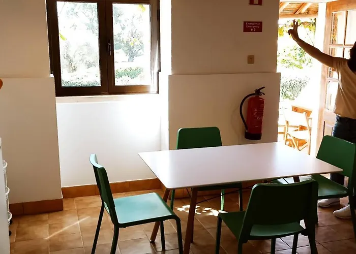 Quinta Do Lagar - 02 * 알부페이라