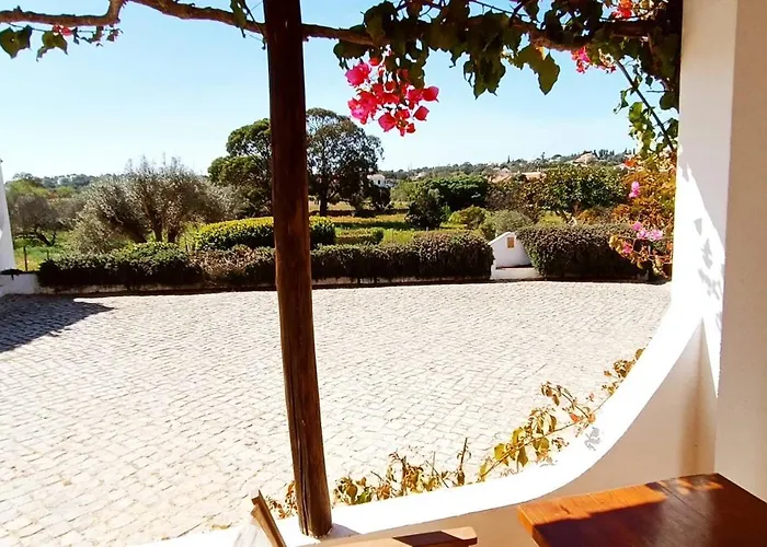 빌라 Quinta Do Lagar - 02 알부페이라