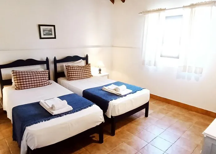 빌라 Quinta Do Lagar - 02