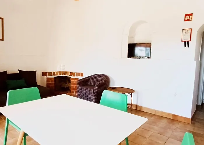 빌라 Quinta Do Lagar - 02