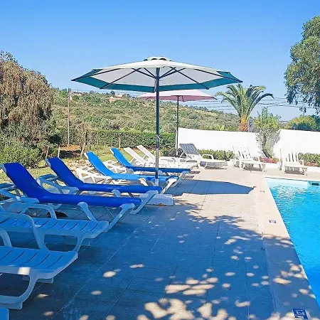 Vila Classic Countryside With Private Balcony - Casa 2