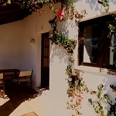 Classic Countryside With Private Balcony - Casa 2 *